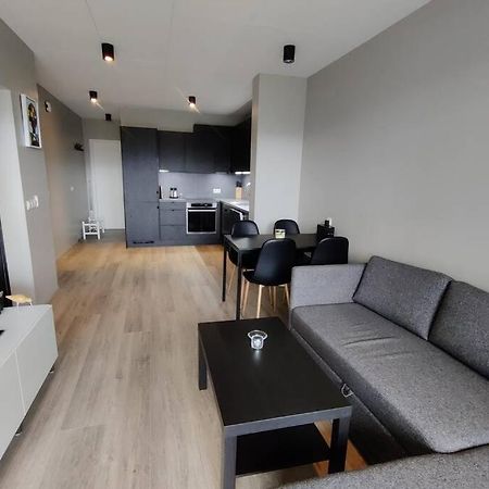 Geirþrutharhagi One Bedroom Apartment Akureyri Exterior photo